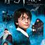 Harry Potter movie cover