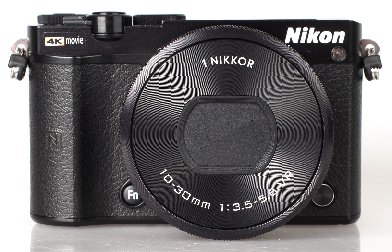 Nikon 1 J5 Review