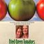  Fried Green Tomatoes movie cover
