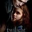 Twilight movie cover