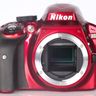 Nikon D3300 DSLR Review