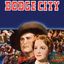 Dodge City movie cover