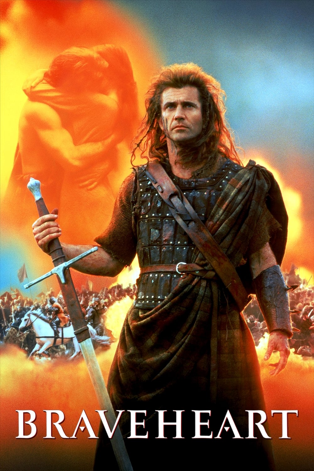 Where was Braveheart filmed?