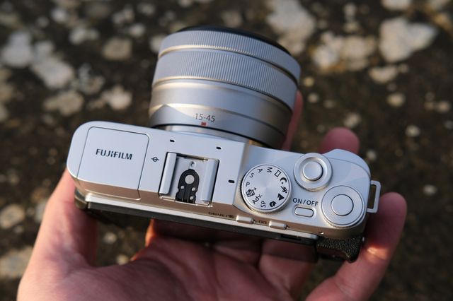 Fujifilm X-Pro3 Review