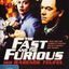 The Fast and the Furious 1954 movie cover
