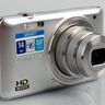 Olympus VG-130 Compact Digital Camera Review