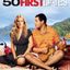50 First Dates movie cover