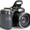 Fujifilm FinePix S2980 Digital Camera Review