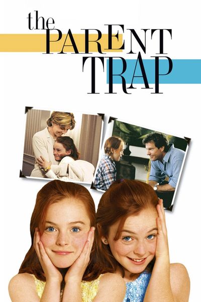 Where was The Parent Trap filmed?