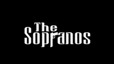 The Sopranos movie cover