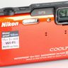 Nikon Coolpix AW110 Review