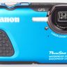 Canon Powershot D30 Waterproof Review