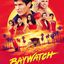 Baywatch movie cover
