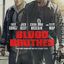 Blood Brother movie cover