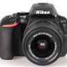 Nikon D5500 DSLR Review