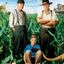 Secondhand Lions movie cover