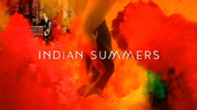  Indian Summers  movie cover