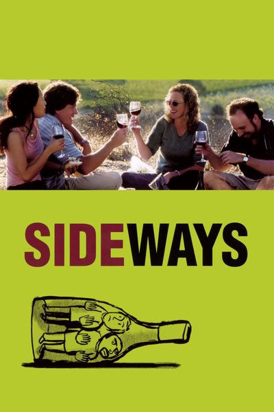 Sideways movie cover