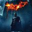 The Dark Knight movie cover