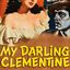My Darling Clementine  movie cover