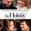The Holiday movie cover