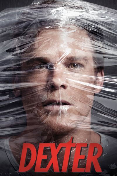 Dexter movie cover