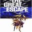 The Great Escape movie cover