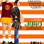 Juno movie cover