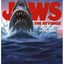 Jaws: The Revenge movie cover