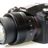 Panasonic Lumix FZ1000 II Camera Review