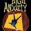 High Anxiety movie cover