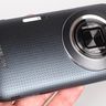 Samsung Galaxy K Zoom Review