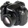 SMC Pentax-FA 50mm f/1.4 Review