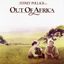 Out of Africa movie cover