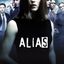 Alias movie cover