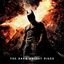 The Dark Knight Rises movie cover