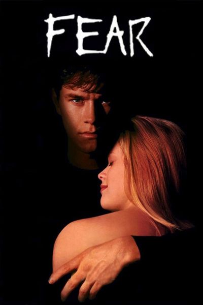 Fear movie cover