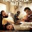 The Hangover Part II movie cover