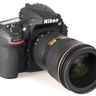Nikon D810 Digital SLR Review