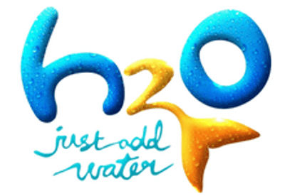 H20: Just Add Water movie cover
