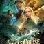 Jungle Cruise movie cover