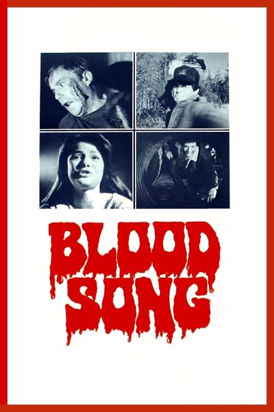 Blood Song movie cover