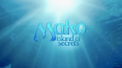 Mako Mermaids movie cover
