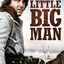 Little Big Man movie cover
