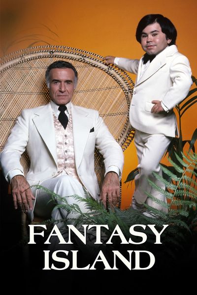 Fantasy Island: 10 Things To Know About The Original TV Series