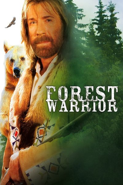 Forest Warrior movie cover