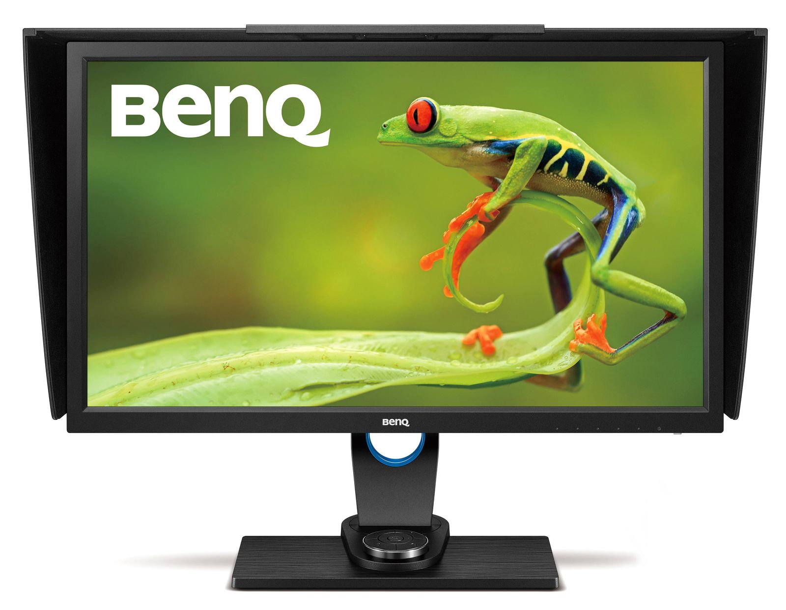 BenQ SW2700PT Monitor Review