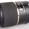 Tamron SP 90mm f/2.8 Di Macro VC USD Lens Review