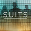 Suits movie cover