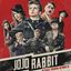 Jojo Rabbit movie cover